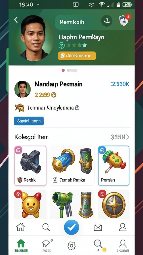 Screenshot 62vip nomor 1