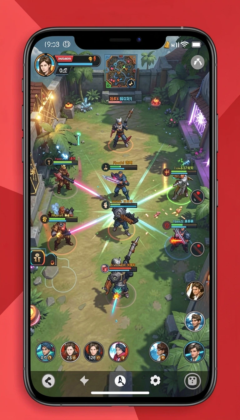 Screenshot 8id nomor 3