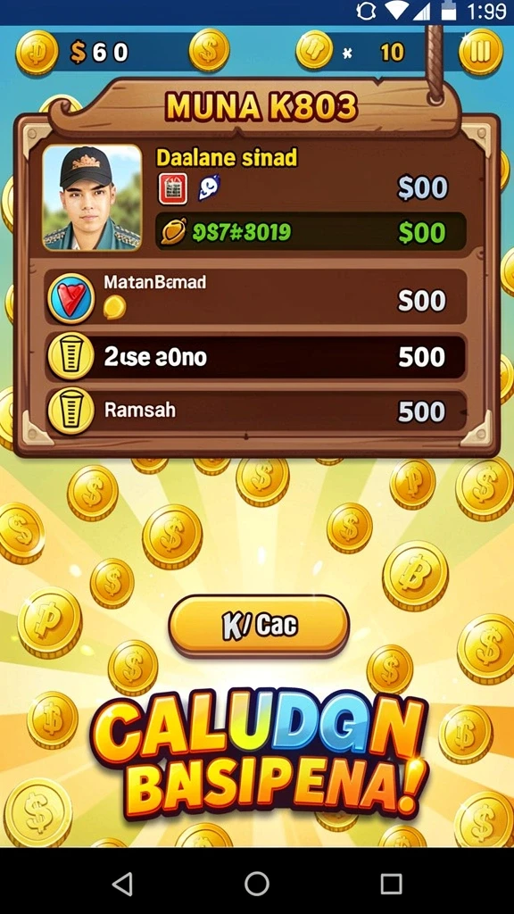 Screenshot 918kaya nomor 1