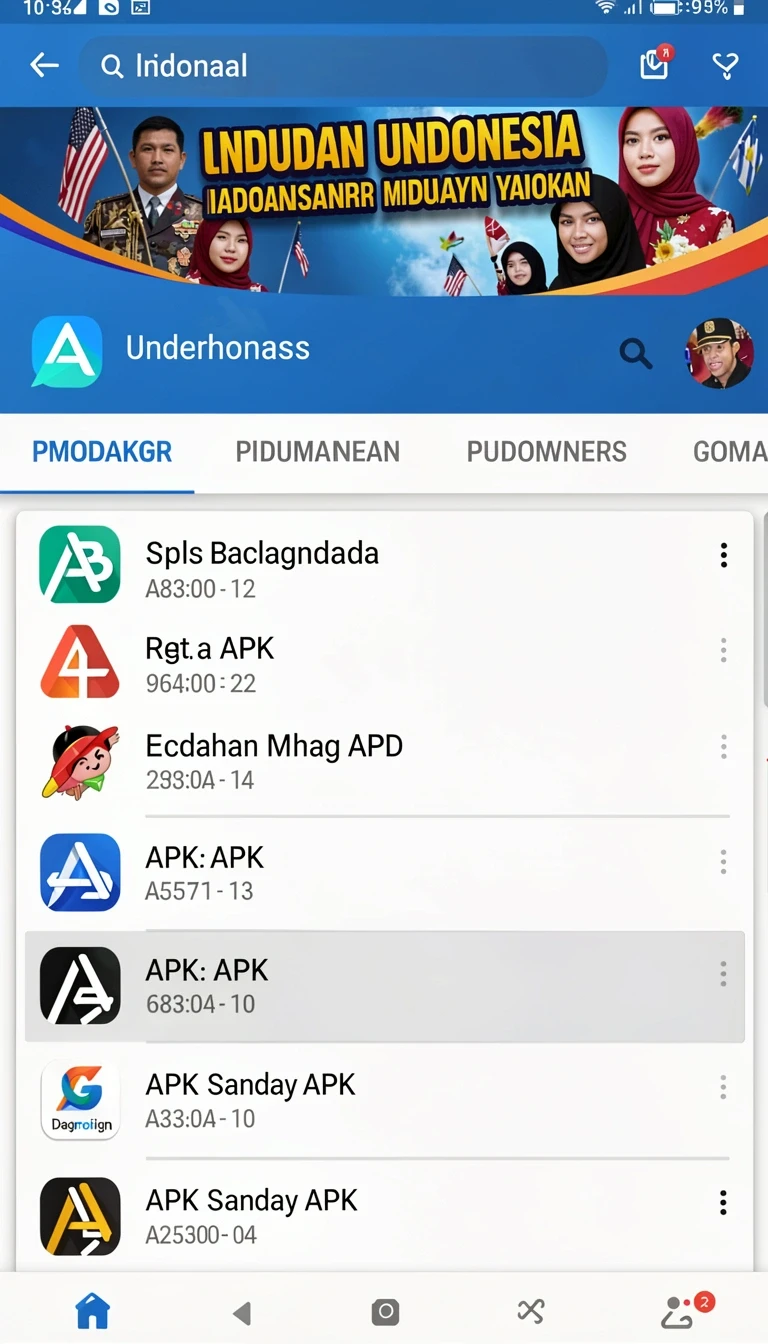 Screenshot aa666 nomor 3