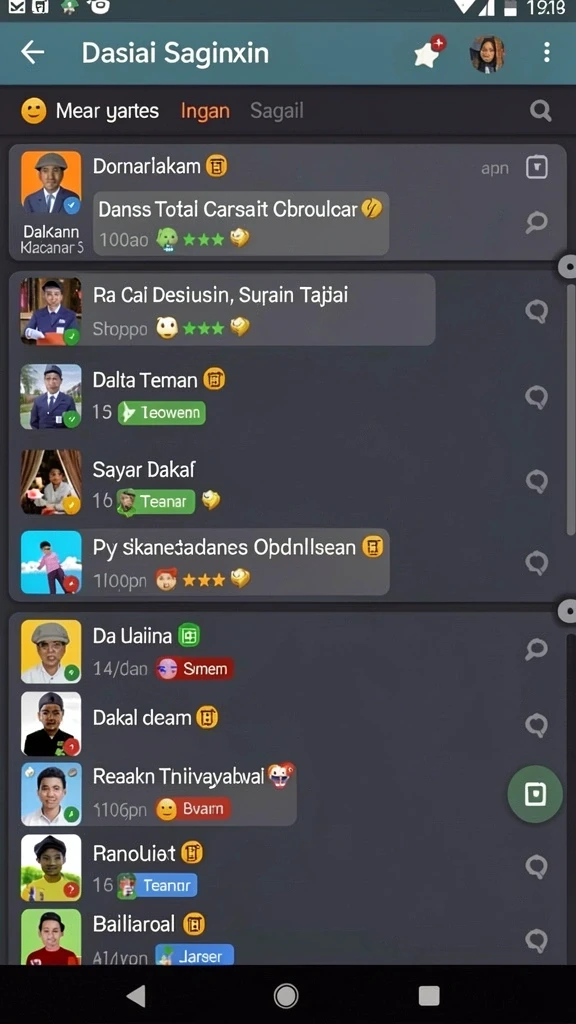 Screenshot asia200 nomor 1