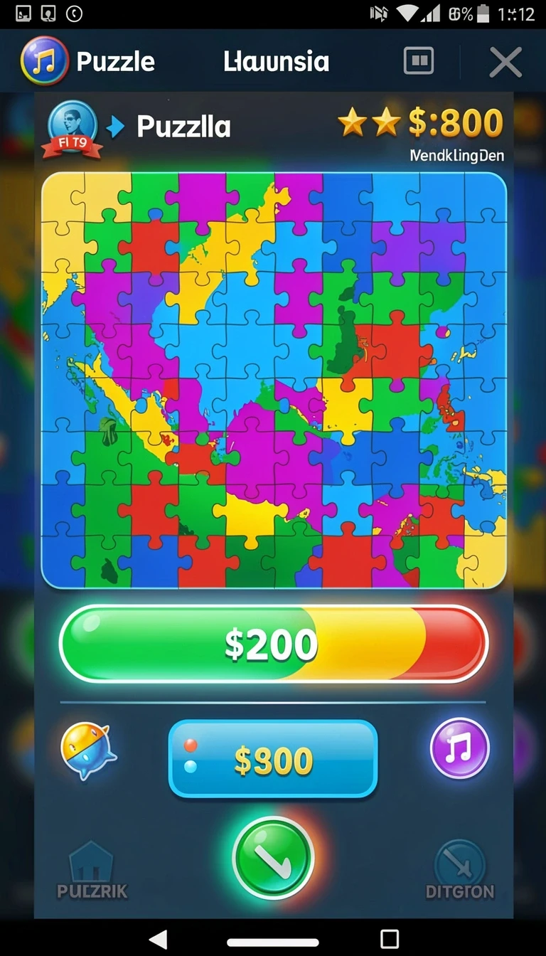 Screenshot at777 nomor 3