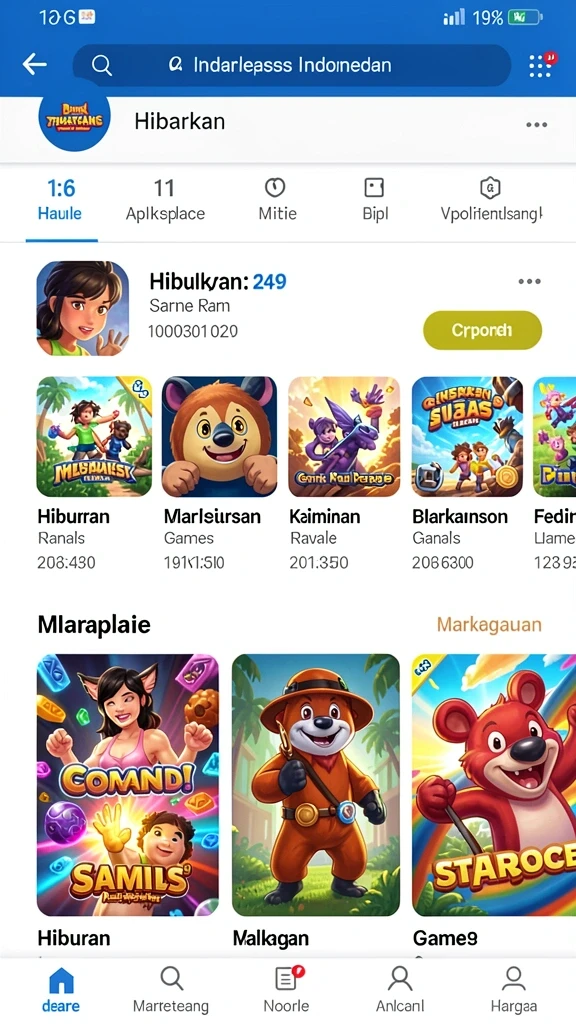 Screenshot baginda168 nomor 2