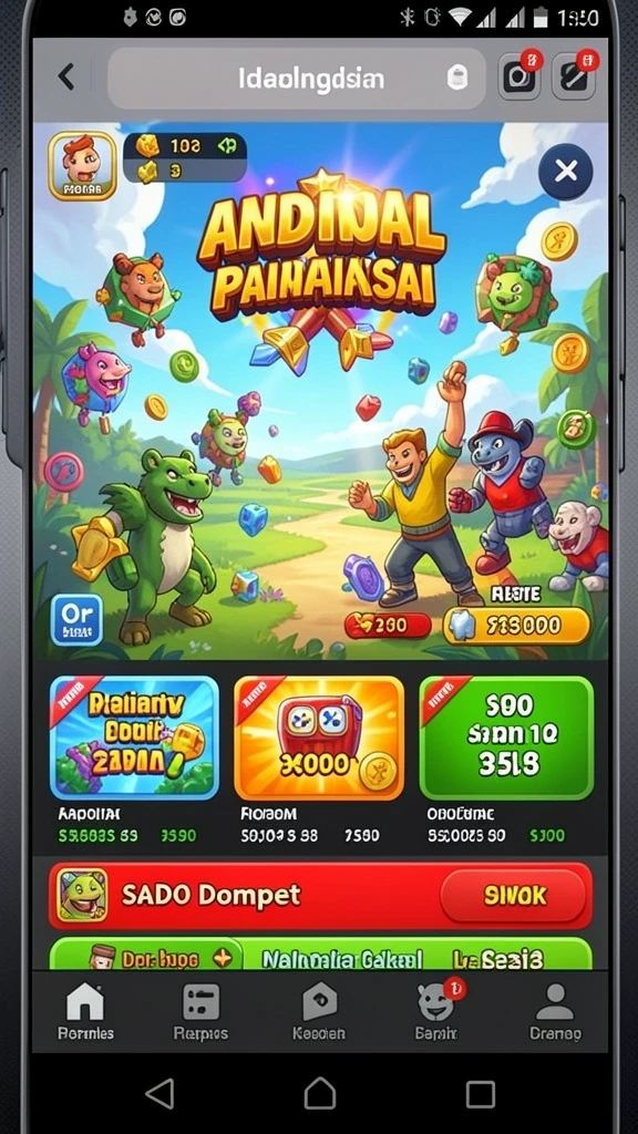 Screenshot bata123 nomor 1