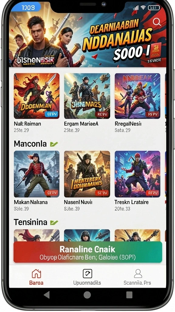 Screenshot beton999 nomor 2