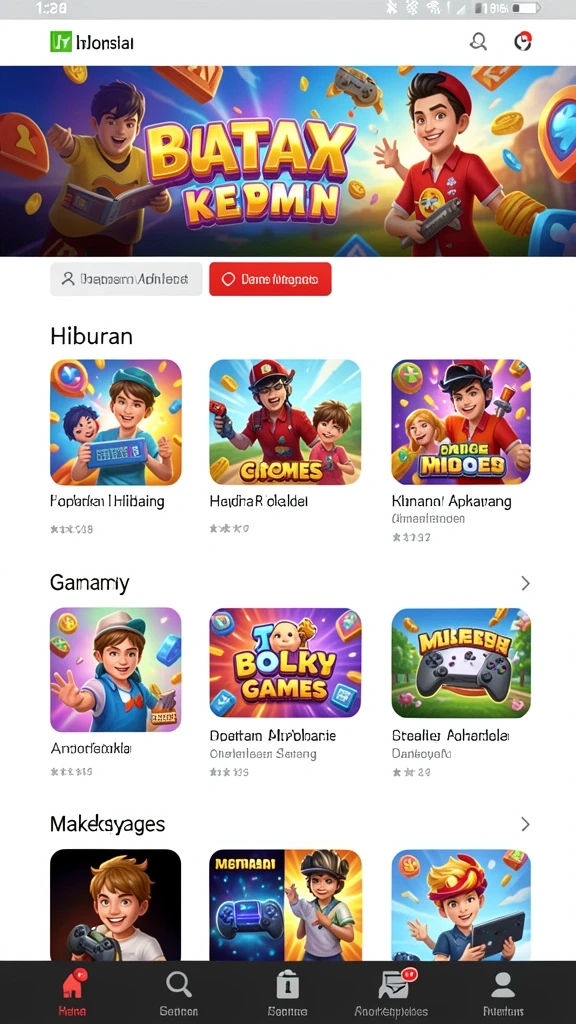 Screenshot bola07 nomor 1