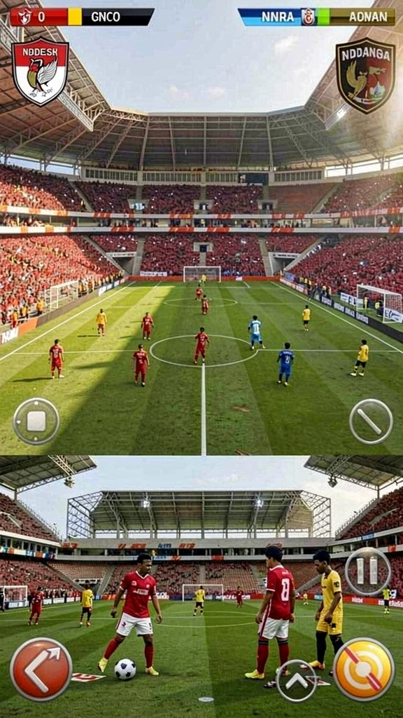 Screenshot bumi303 nomor 1