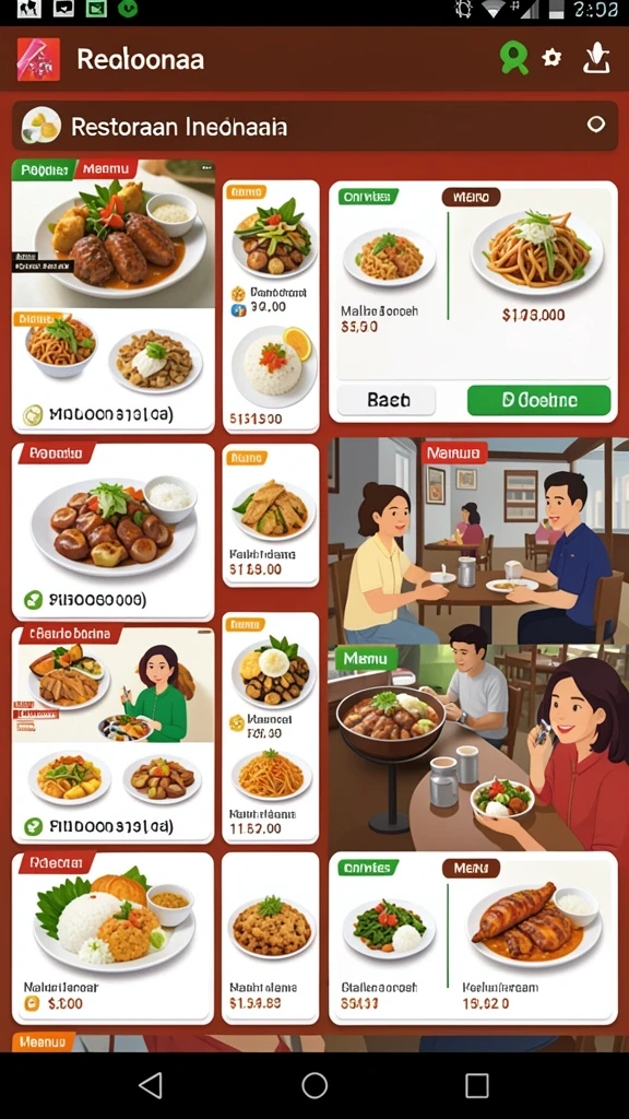Screenshot coin303 nomor 2