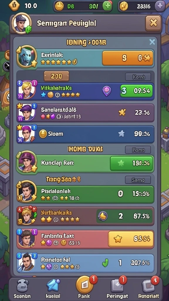 Screenshot coin303 nomor 3