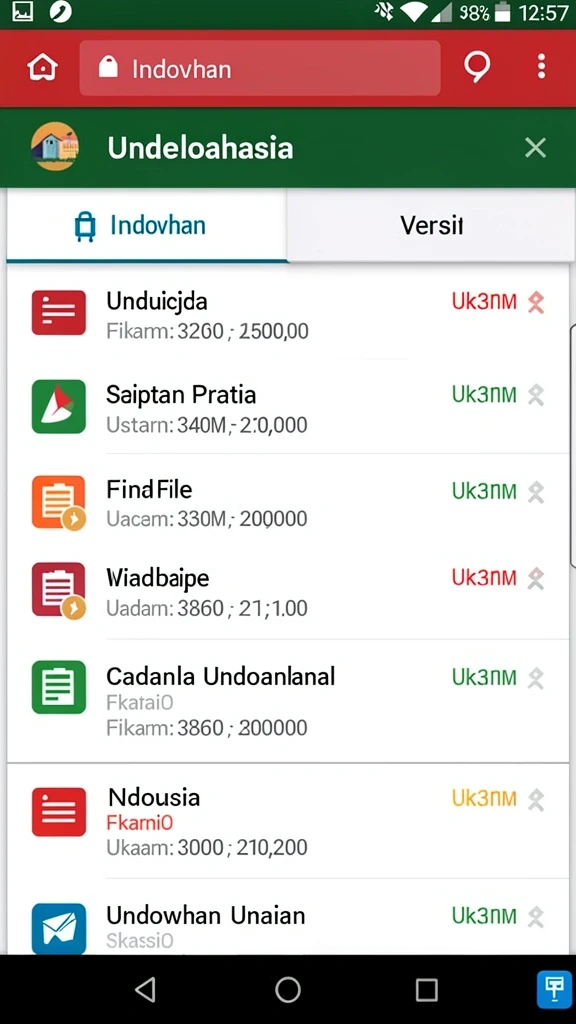 Screenshot dahlia77 nomor 2
