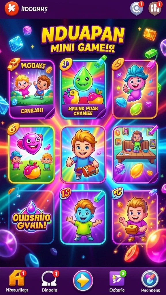 Screenshot doremi88 nomor 3