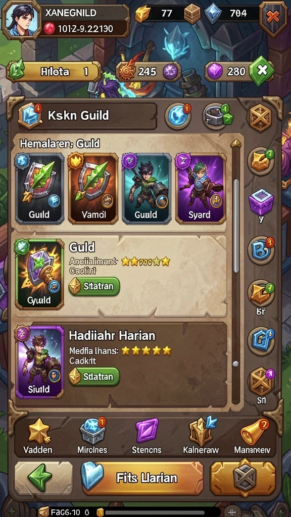 Screenshot gacor305 nomor 1