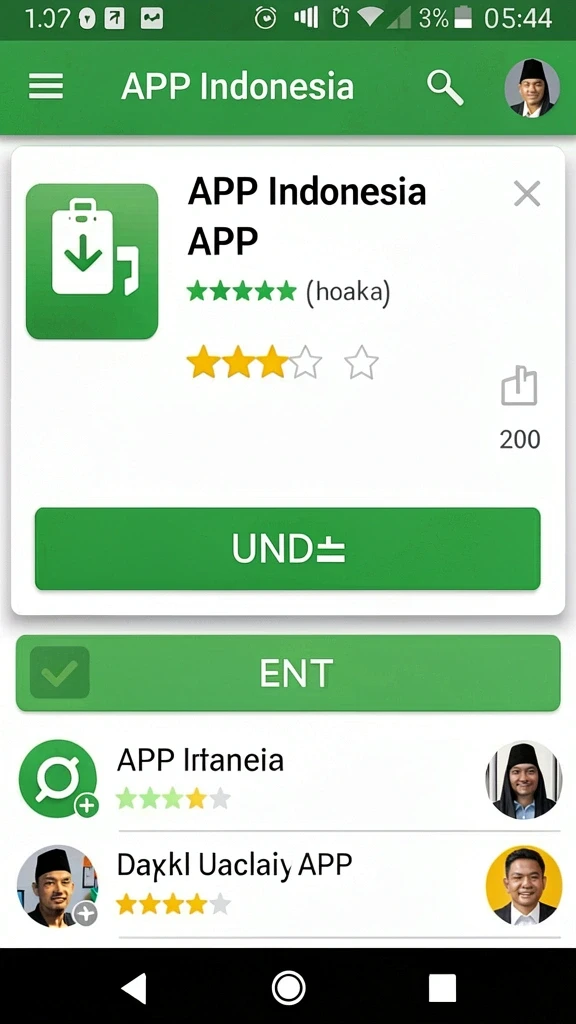 Screenshot gacormax nomor 3