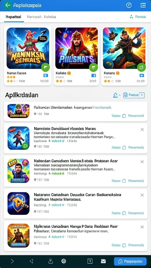 Screenshot gobetasia nomor 1