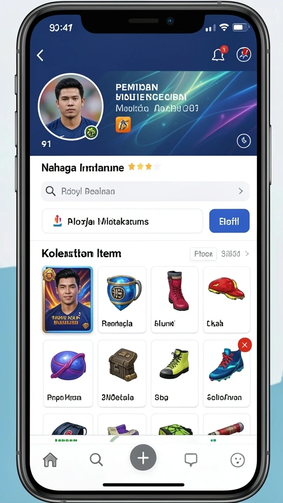 Screenshot gobetasia nomor 2