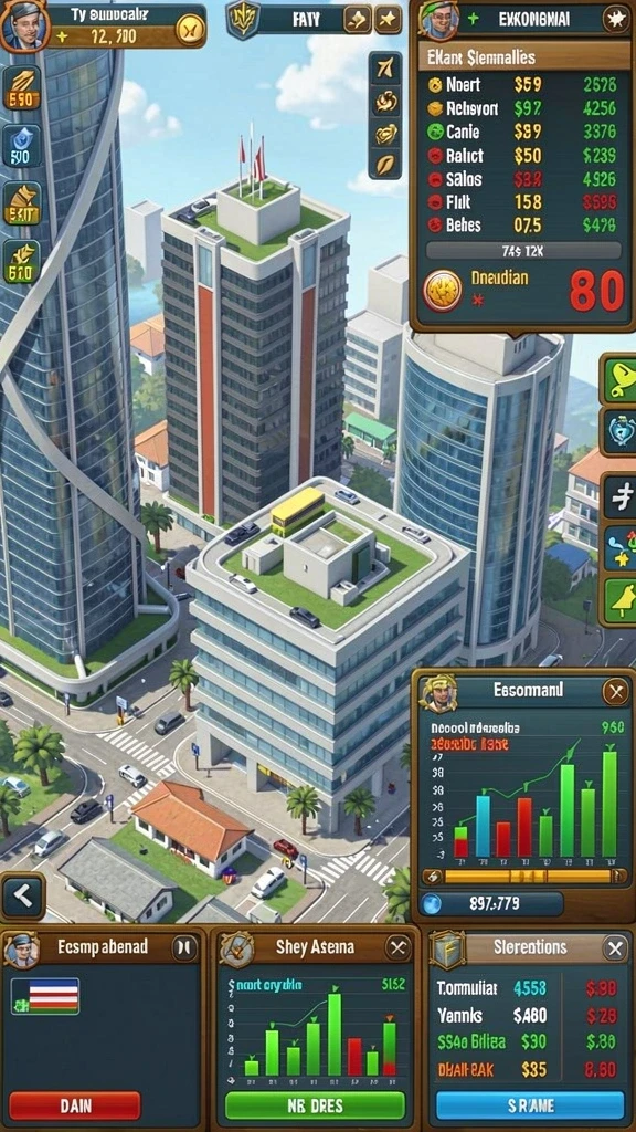 Screenshot goldraja nomor 3