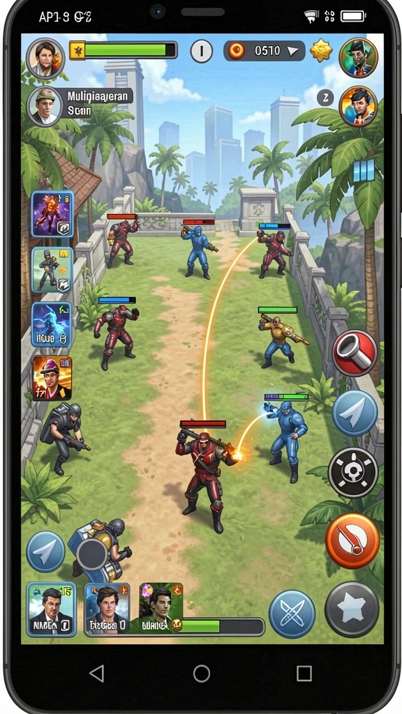 Screenshot hit9 nomor 3