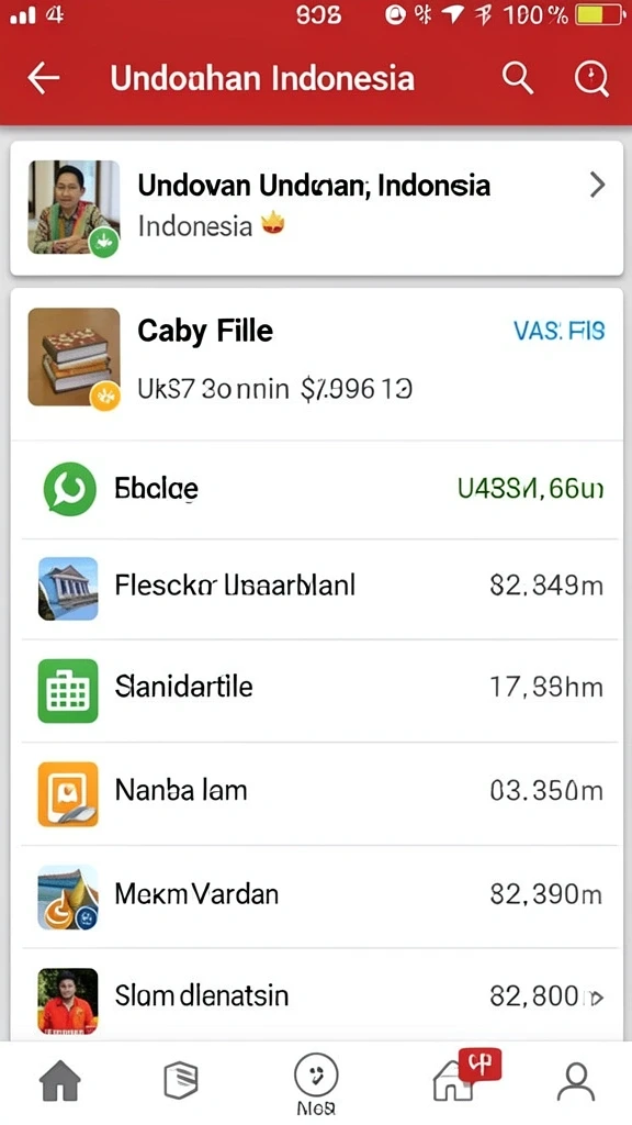 Screenshot hokibonus nomor 2