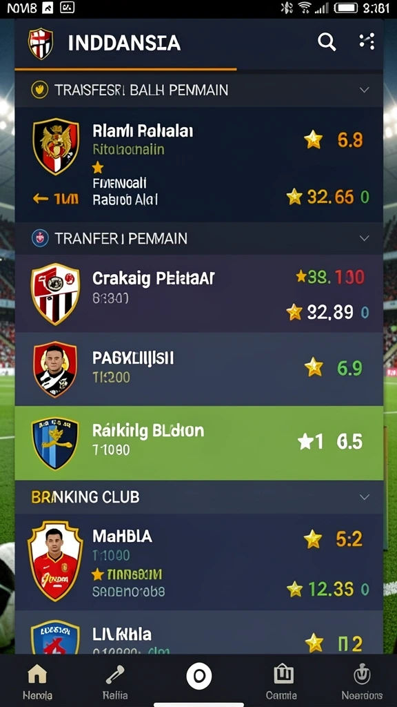 Screenshot hokibonus nomor 3