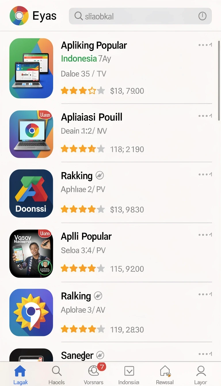 Screenshot hokiluck nomor 3