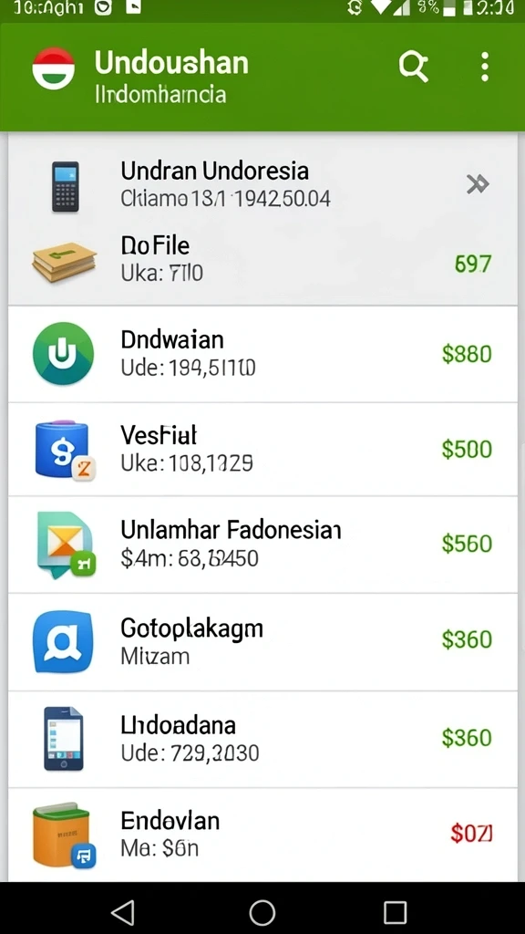 Screenshot hokiraja nomor 3