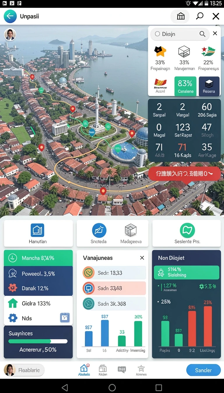 Screenshot hokitime nomor 3