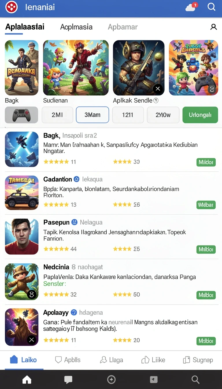 Screenshot hokiwin nomor 3
