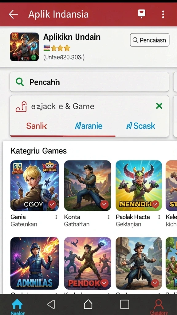 Screenshot indo777 nomor 1