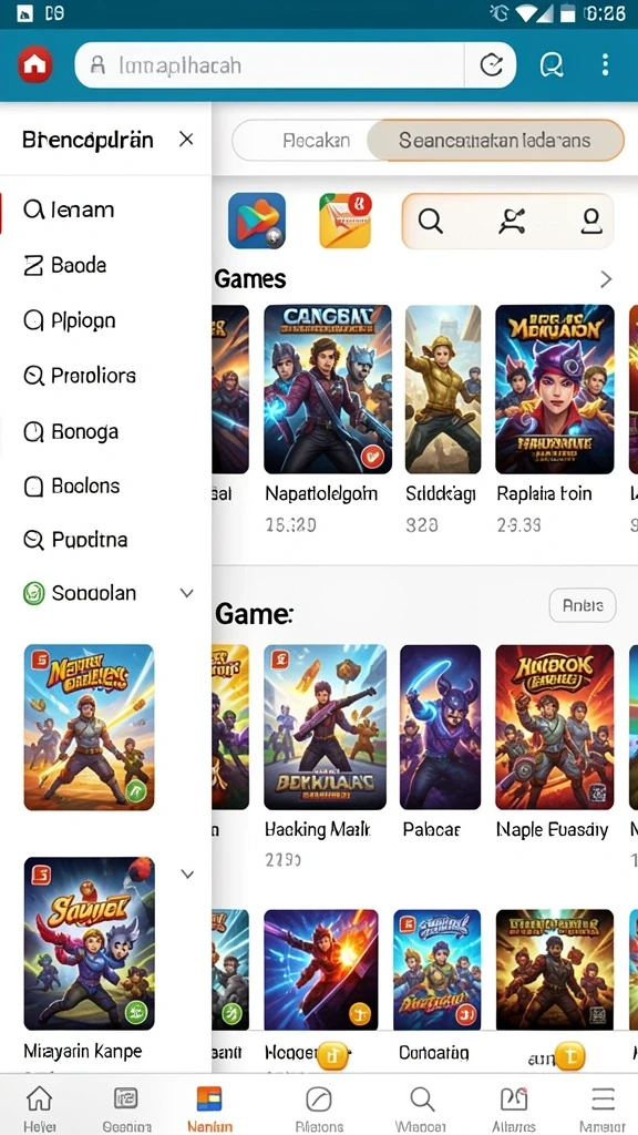 Screenshot jago368 nomor 3