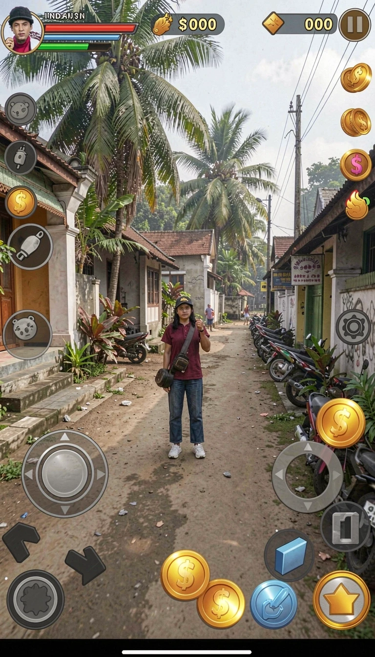Screenshot janda4d nomor 1