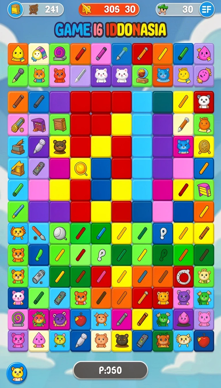 Screenshot jarum77 nomor 3