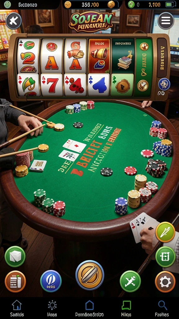 Screenshot juarago nomor 3