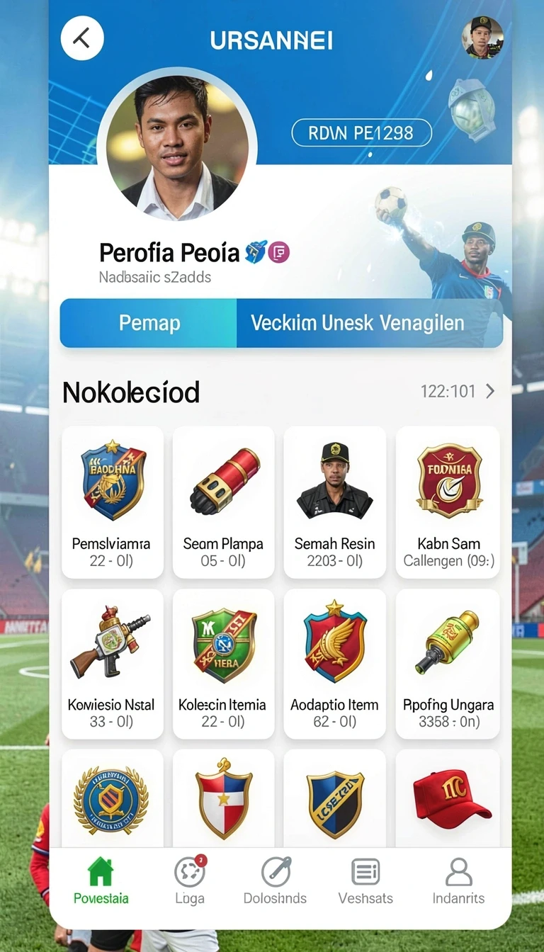 Screenshot kamartoto nomor 2