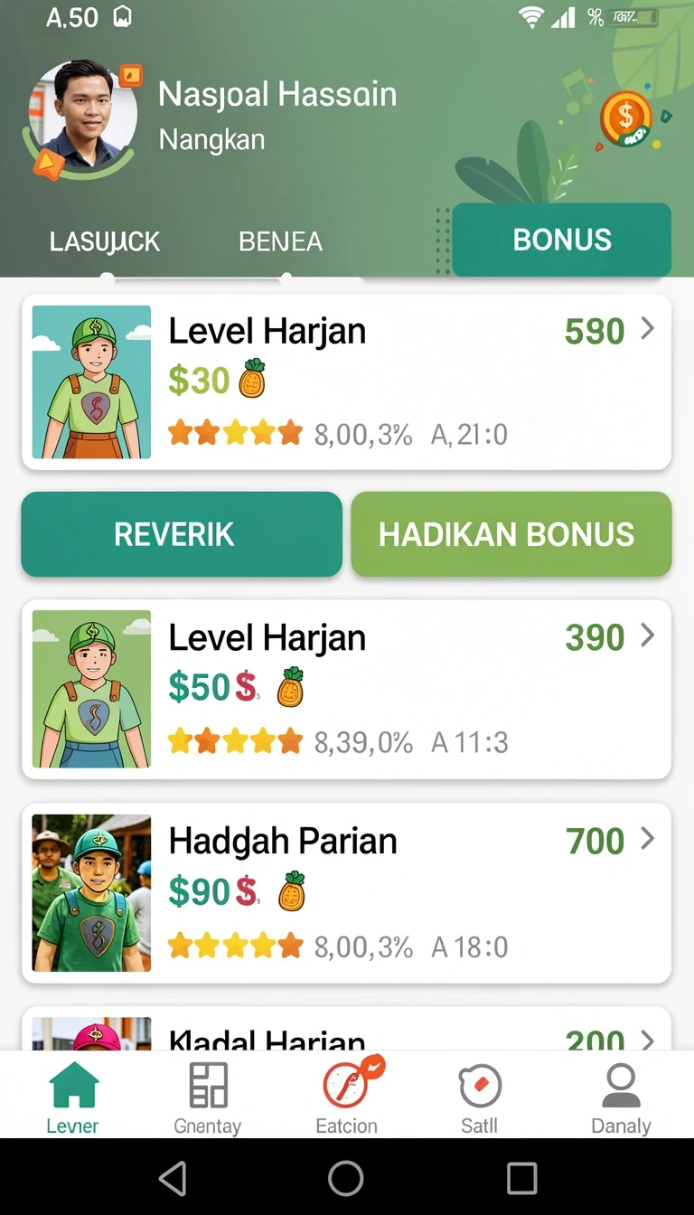 Screenshot kamartoto nomor 3