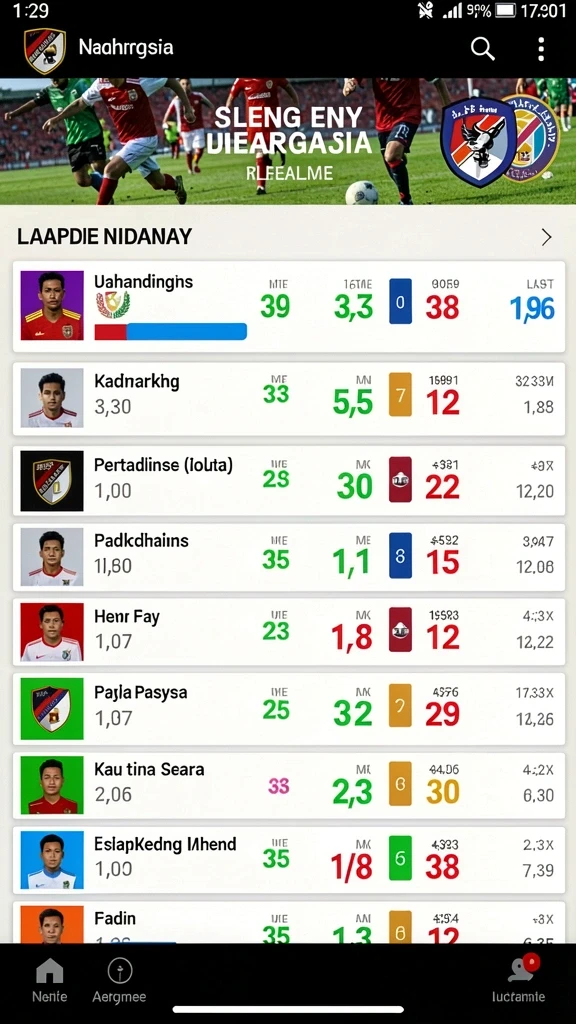 Screenshot kapten77 nomor 2