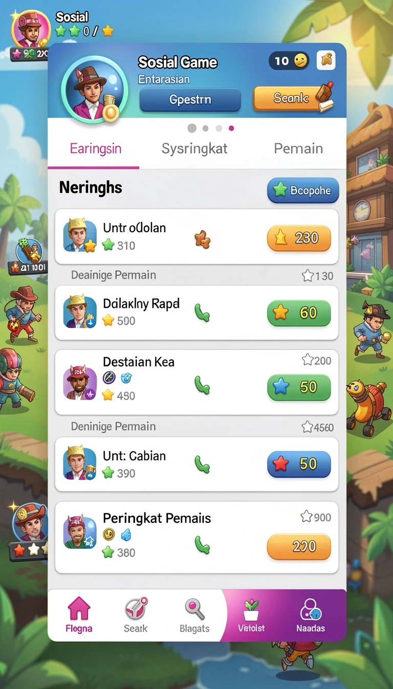 Screenshot kingdomtoto nomor 2