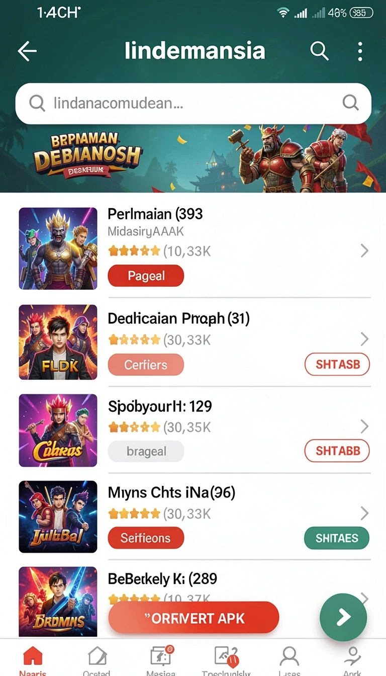 Screenshot luck365 nomor 3