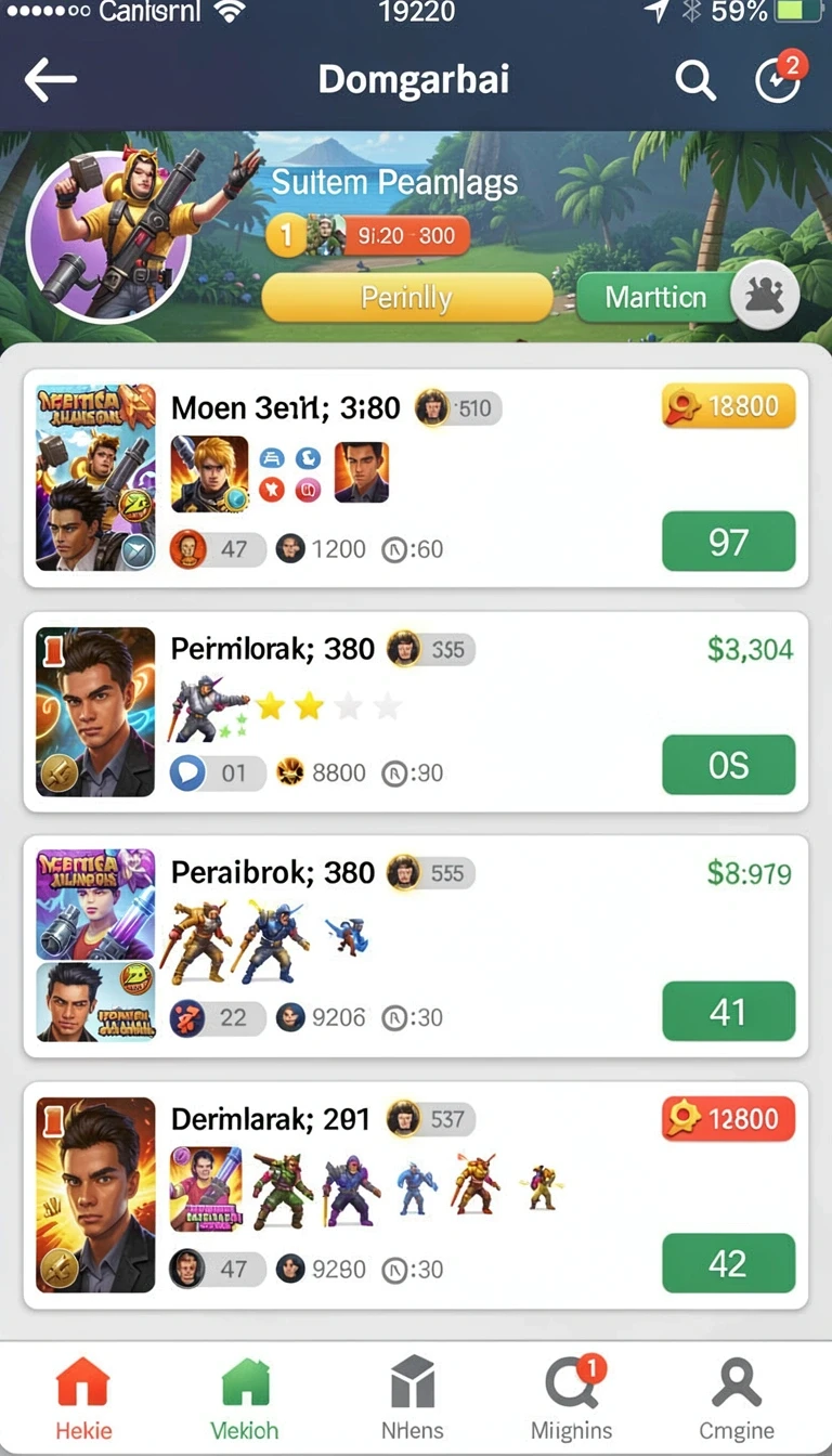 Screenshot mr888 nomor 2