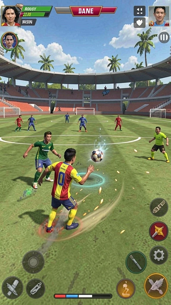 Screenshot nasa4d nomor 3