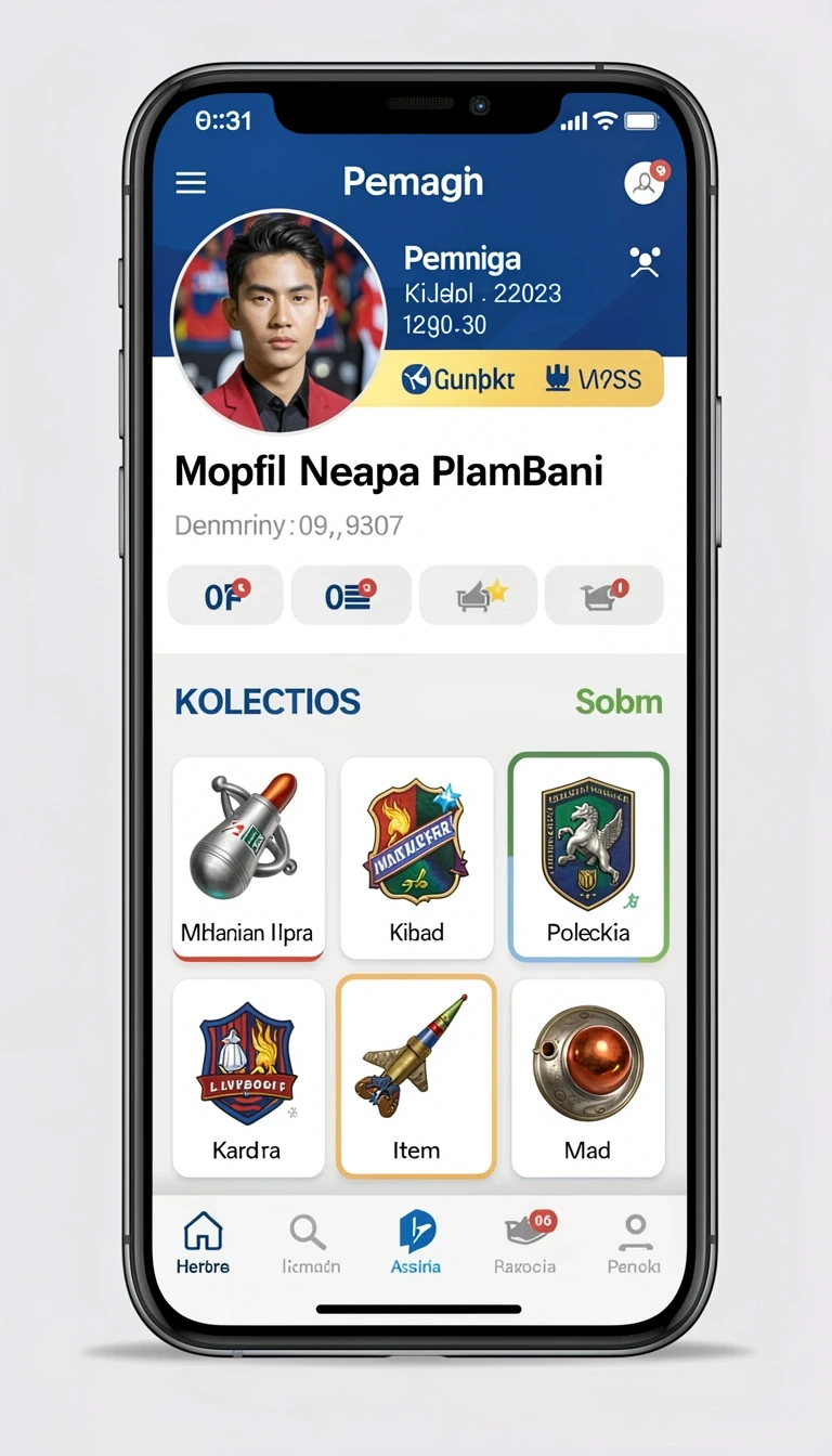 Screenshot okjk nomor 1