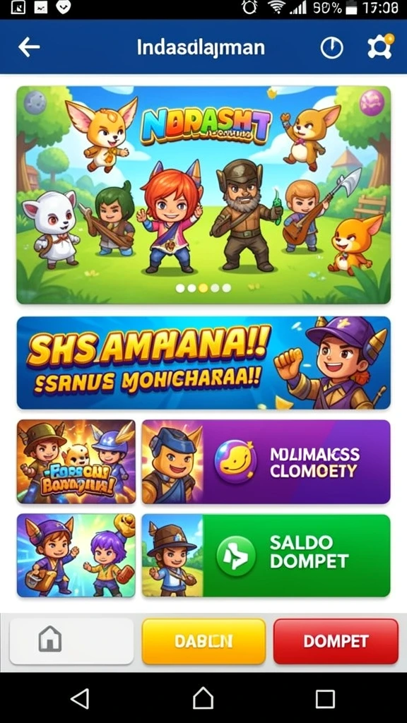 Screenshot ormastoto nomor 1