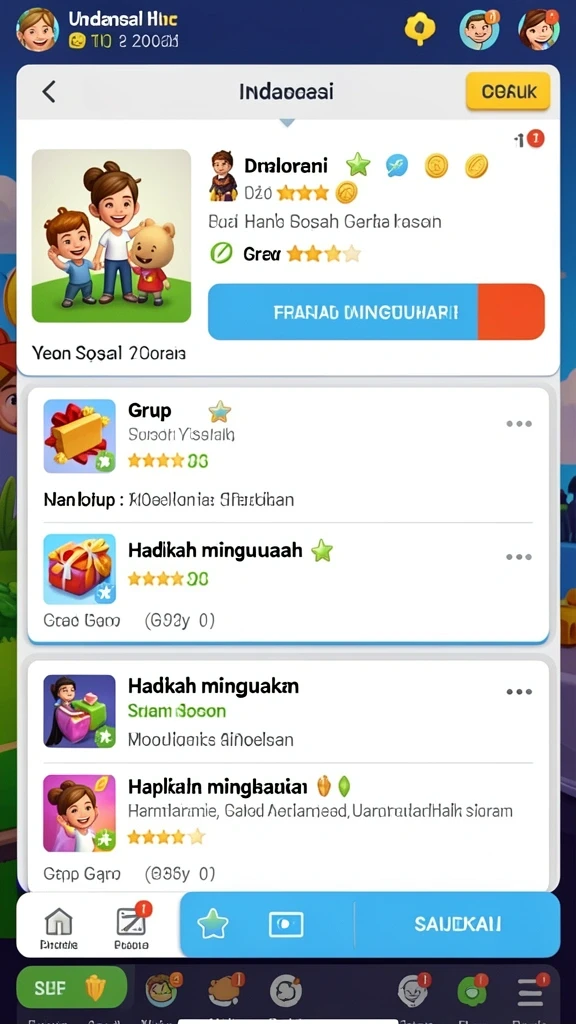 Screenshot ormastoto nomor 3
