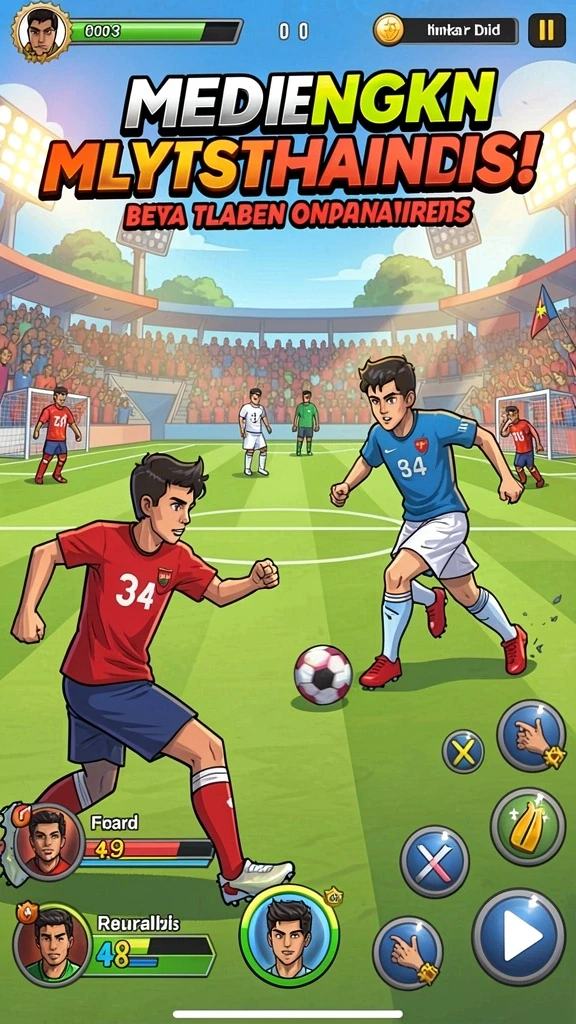Screenshot pandora99 nomor 3