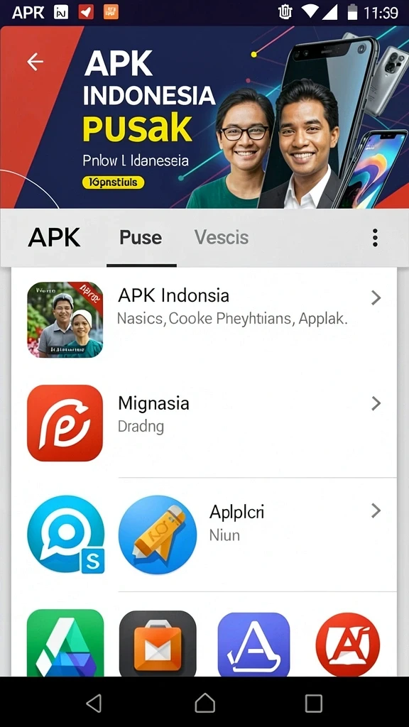 Screenshot pgking nomor 2