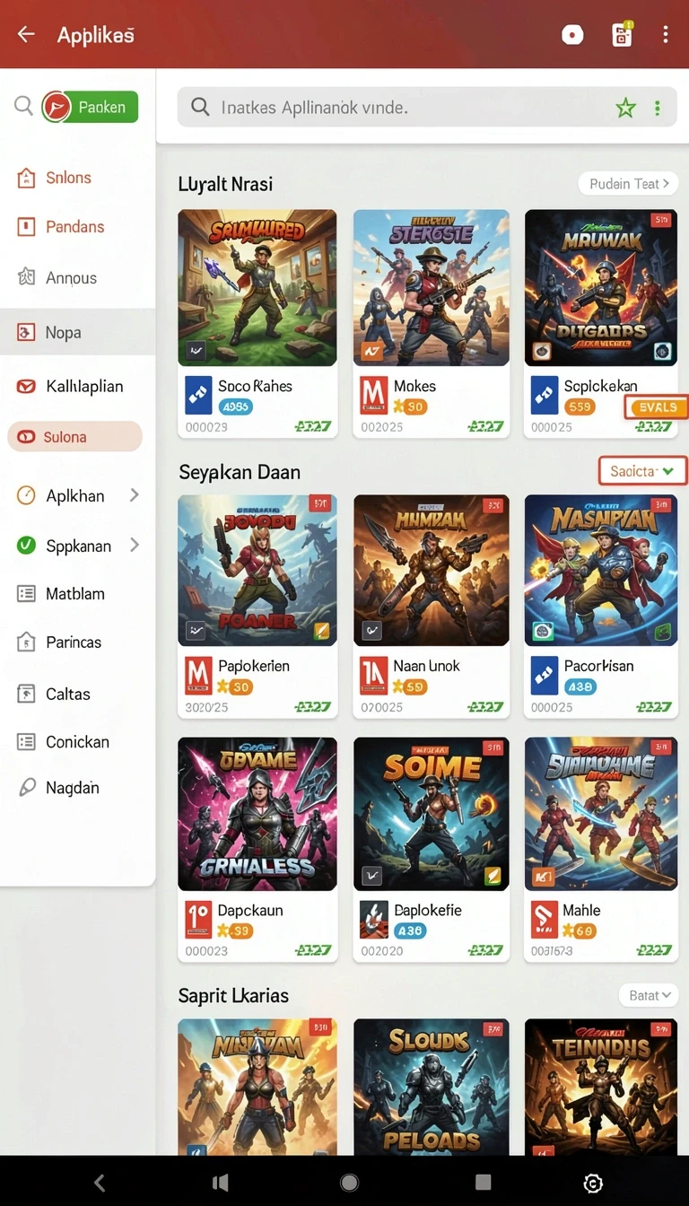 Screenshot prg007 nomor 2