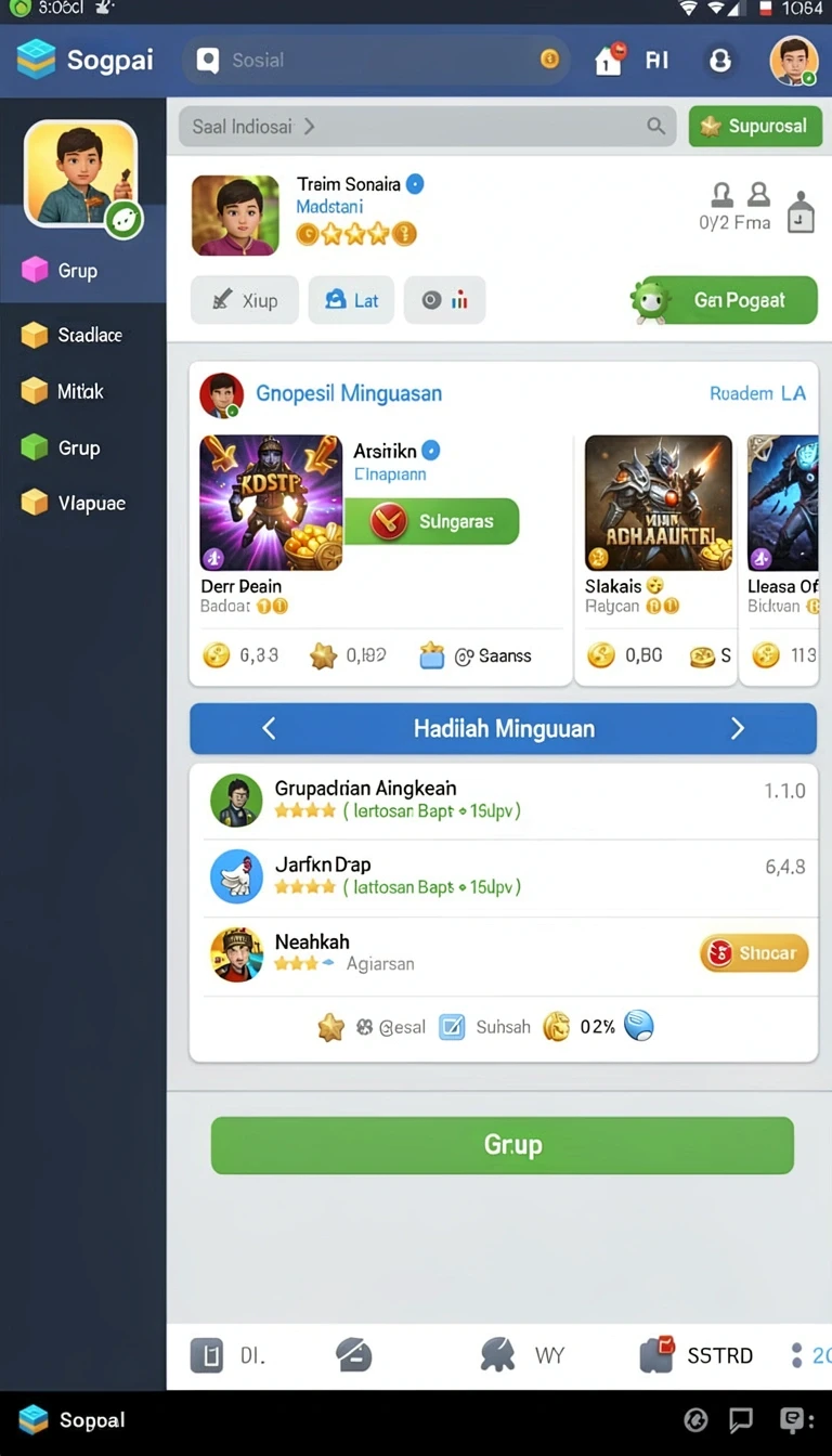 Screenshot prg007 nomor 3