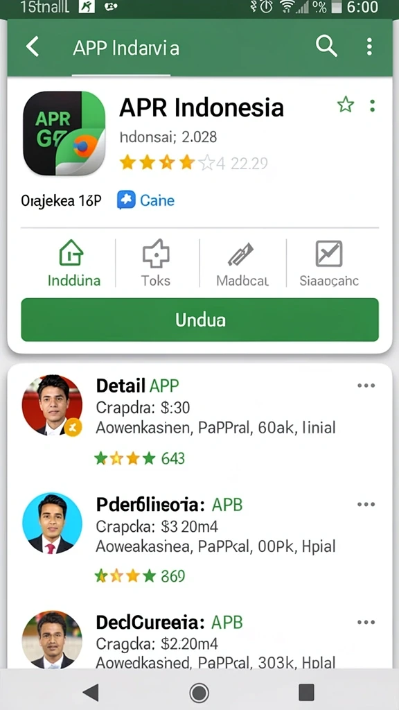 Screenshot probet88 nomor 2