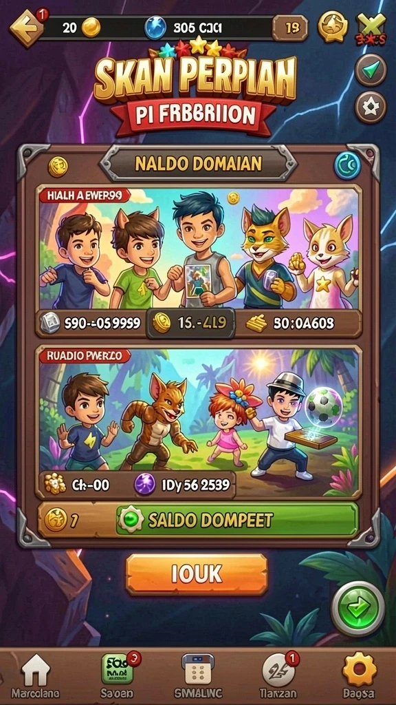 Screenshot rahayu88 nomor 2