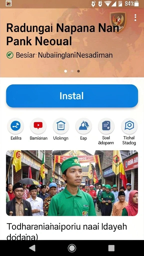 Screenshot rejekibet nomor 3
