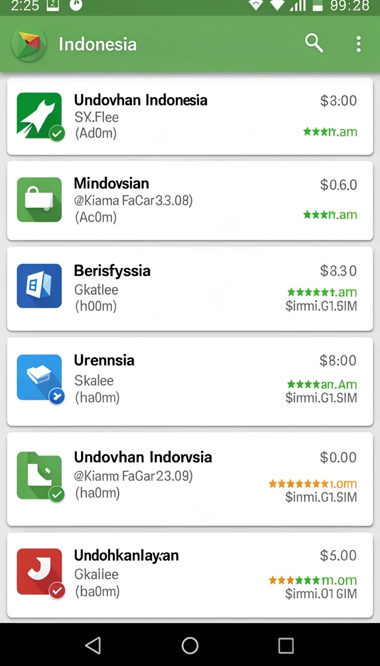 Screenshot remi101 nomor 3